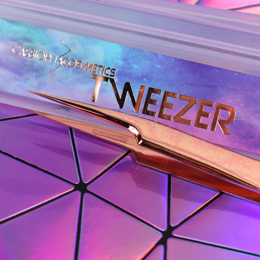 I Tweezer - Classic & Isolation