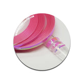 Iridescent Pink Striping Tape - 3pcs