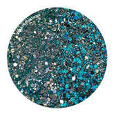 Lagoon Reflective Glitter - Glitter Planet