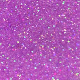 Lilac Rainbow Iridescent Nail Glitter - Glitter Planet