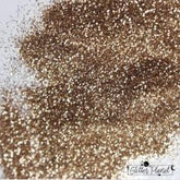 Loose Nail Glitter | 24K