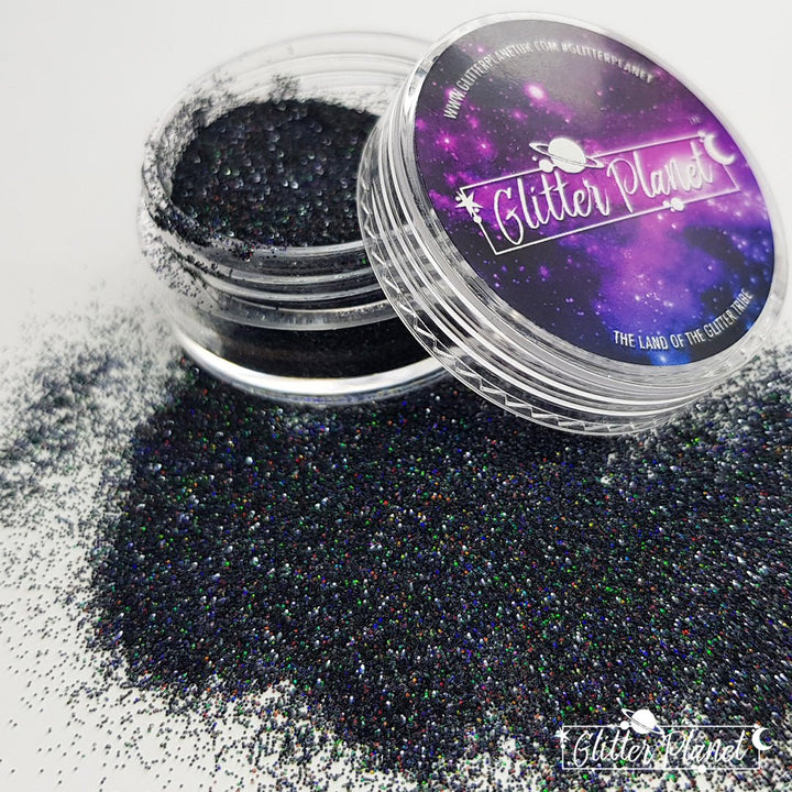 Loose Nail Glitter | Ashes to Ashes