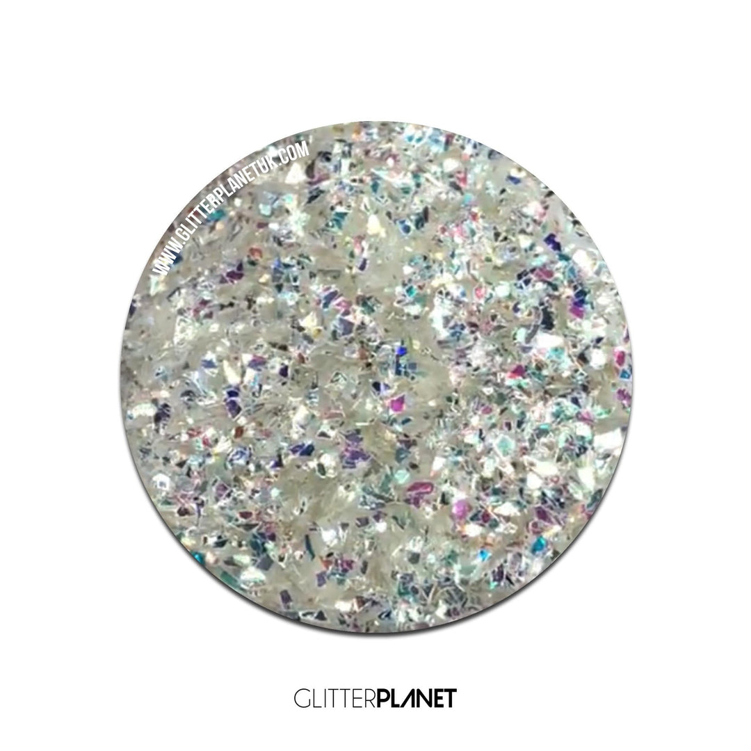 Loose Nail Glitter | Bejewelled Micro Shards