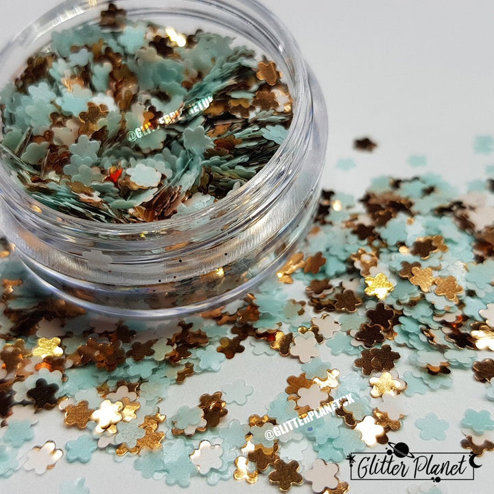 Loose Nail Glitter | Bloomin