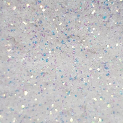 Loose Nail Glitter | Blue Magic