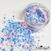 Loose Nail Glitter | Bon Bon