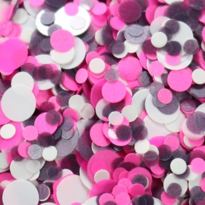 Loose Nail Glitter | Burn Book