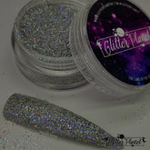 Loose Nail Glitter | Disco Dust