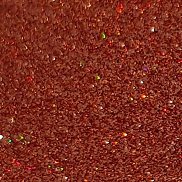 Loose Nail Glitter | Flame