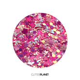 Loose Nail Glitter | Flutter 5g