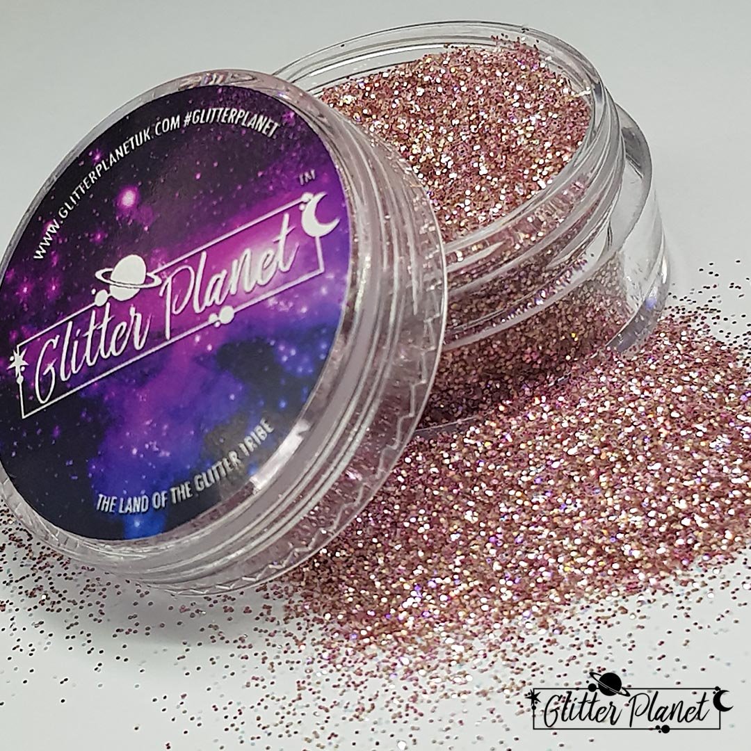 Loose Nail Glitter | Frank