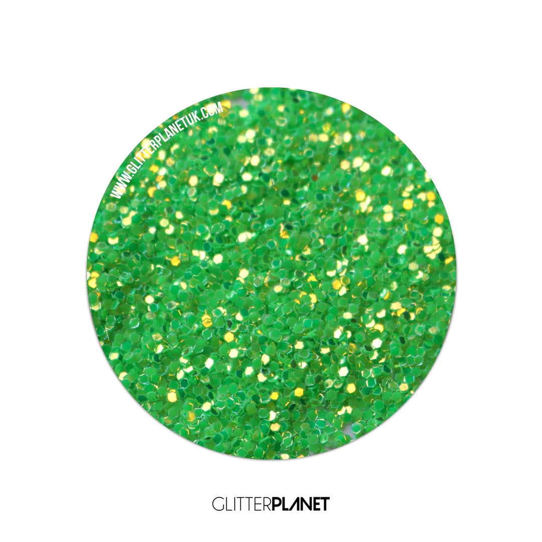 Loose Nail Glitter | Glow Baby