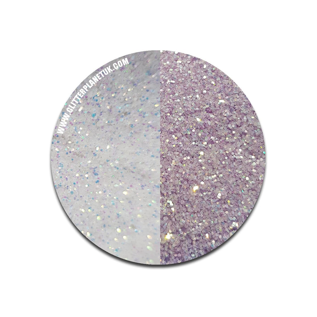 Loose Nail Glitter | Grey Magic