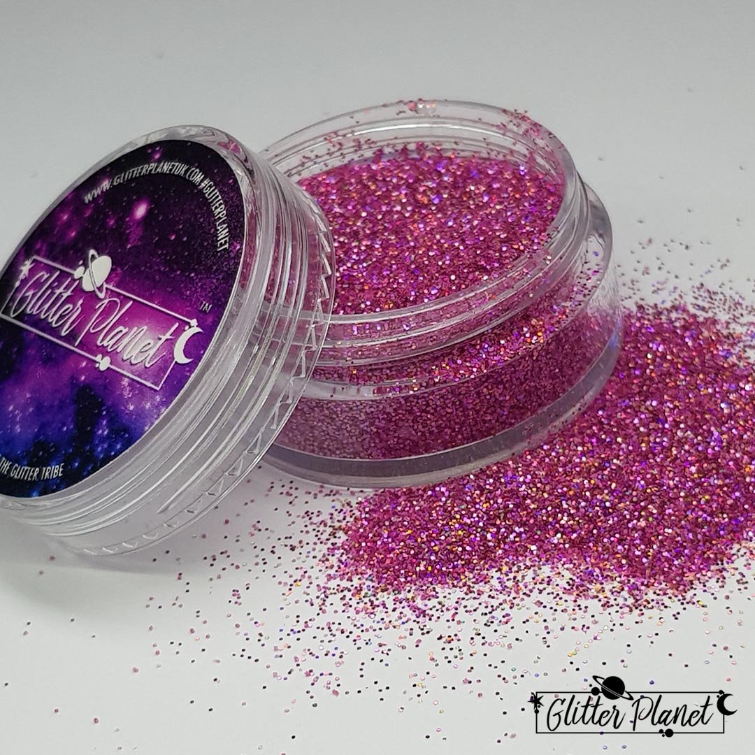 Loose Nail Glitter | Ian