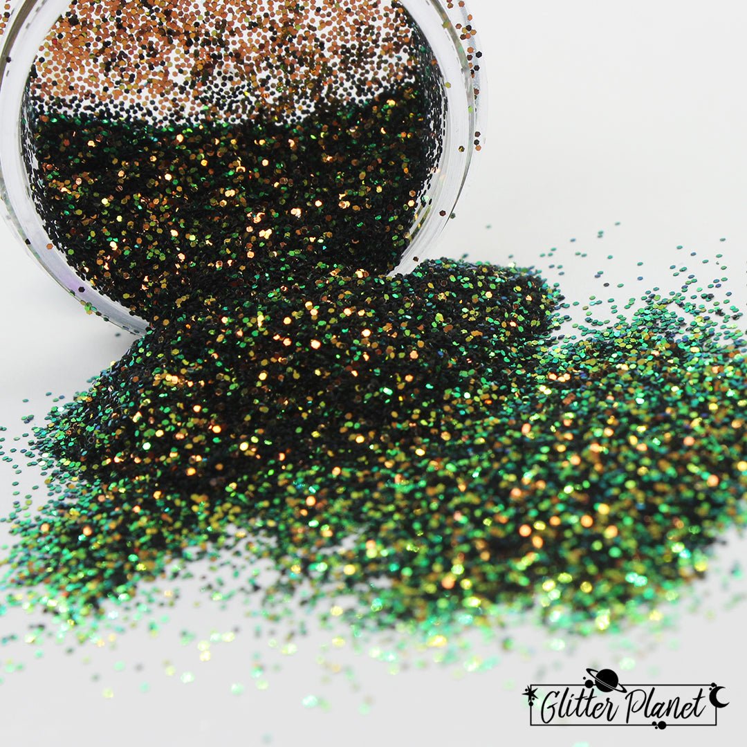 Loose Nail Glitter | I&