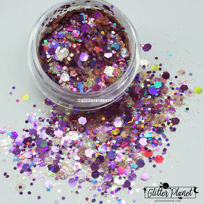 Loose Nail Glitter | I&