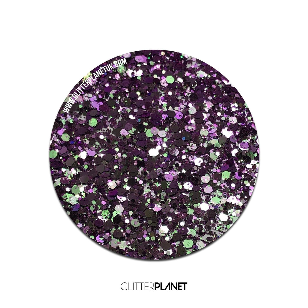Loose Nail Glitter | Lets Have It