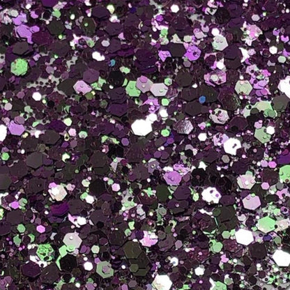 Loose Nail Glitter | Lets Have It