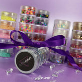 Loose Nail Glitter | MEGA SAVING* 30 Glitters &