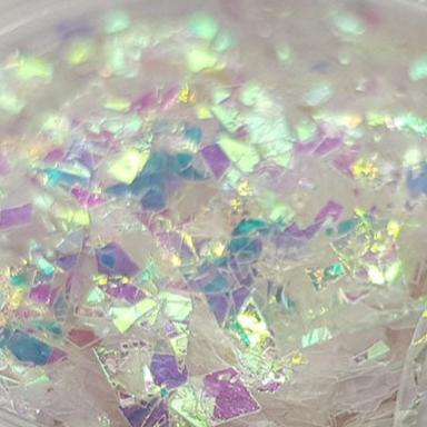 Loose Nail Glitter | Mermaid Shards