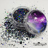 Loose Nail Glitter | Moondust