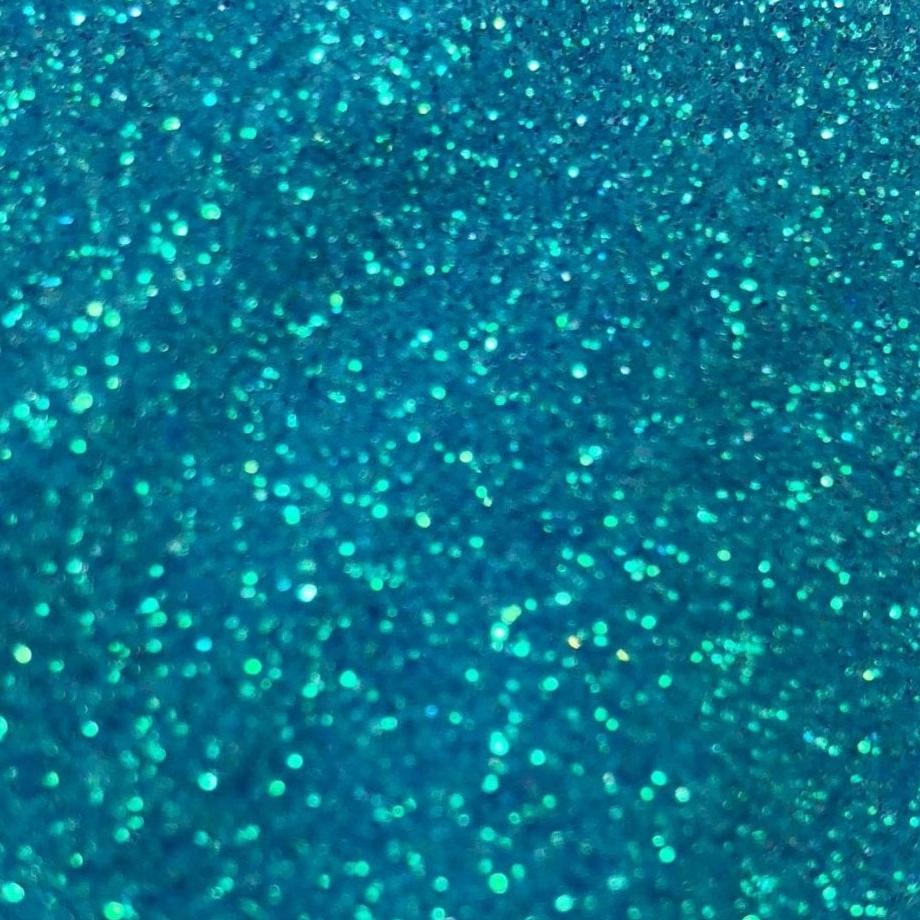 Loose Nail Glitter | Ocean Blue