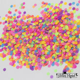 Loose Nail Glitter | Party Popper