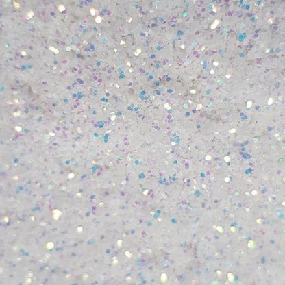 Loose Nail Glitter | Periwinkle Magic