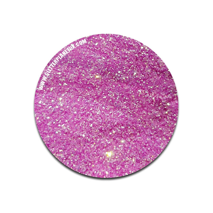 Loose Nail Glitter | Pink Magic