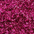 Loose Nail Glitter | Pink Sapphire