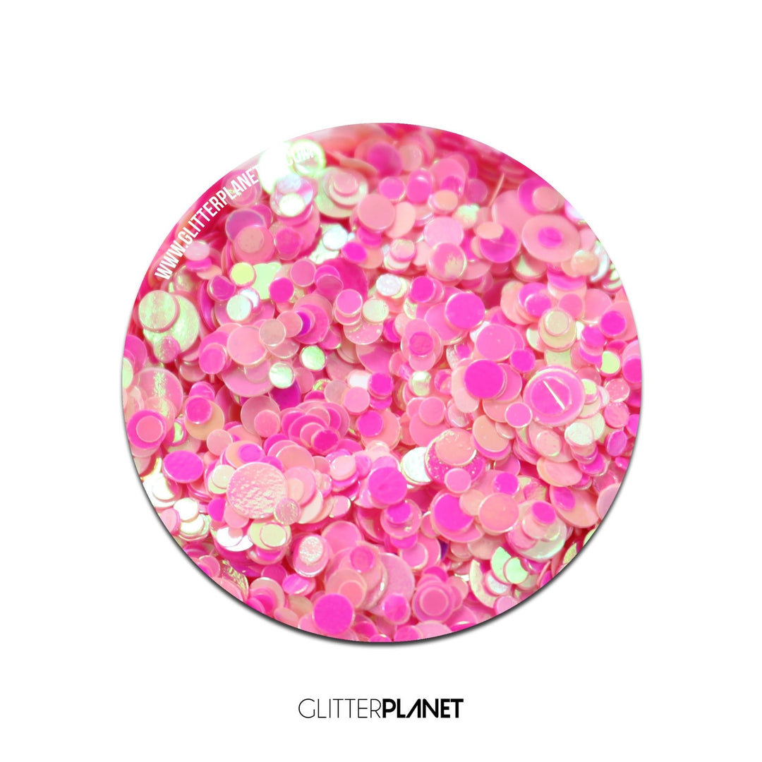 Loose Nail Glitter | Pinkie Pie