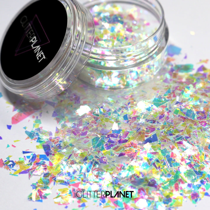 Loose Nail Glitter | Time Traveller
