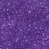 Loose Nail Glitter | Violet