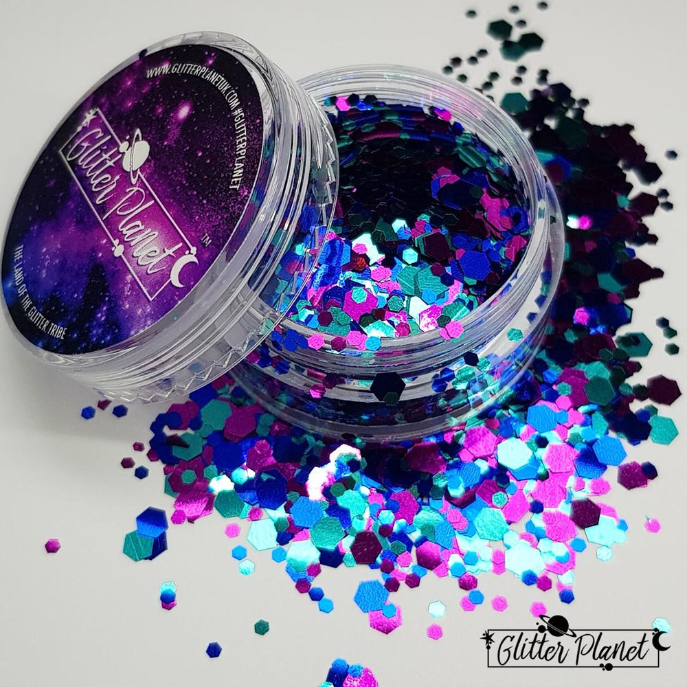 Loose Nail Glitter | Witchcraft