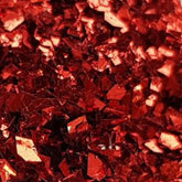 Metallic Red Shards