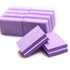 Mini Buffer Block (50pcs Pack) - Glitter Planet