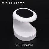 Mini C LED Nail Lamp