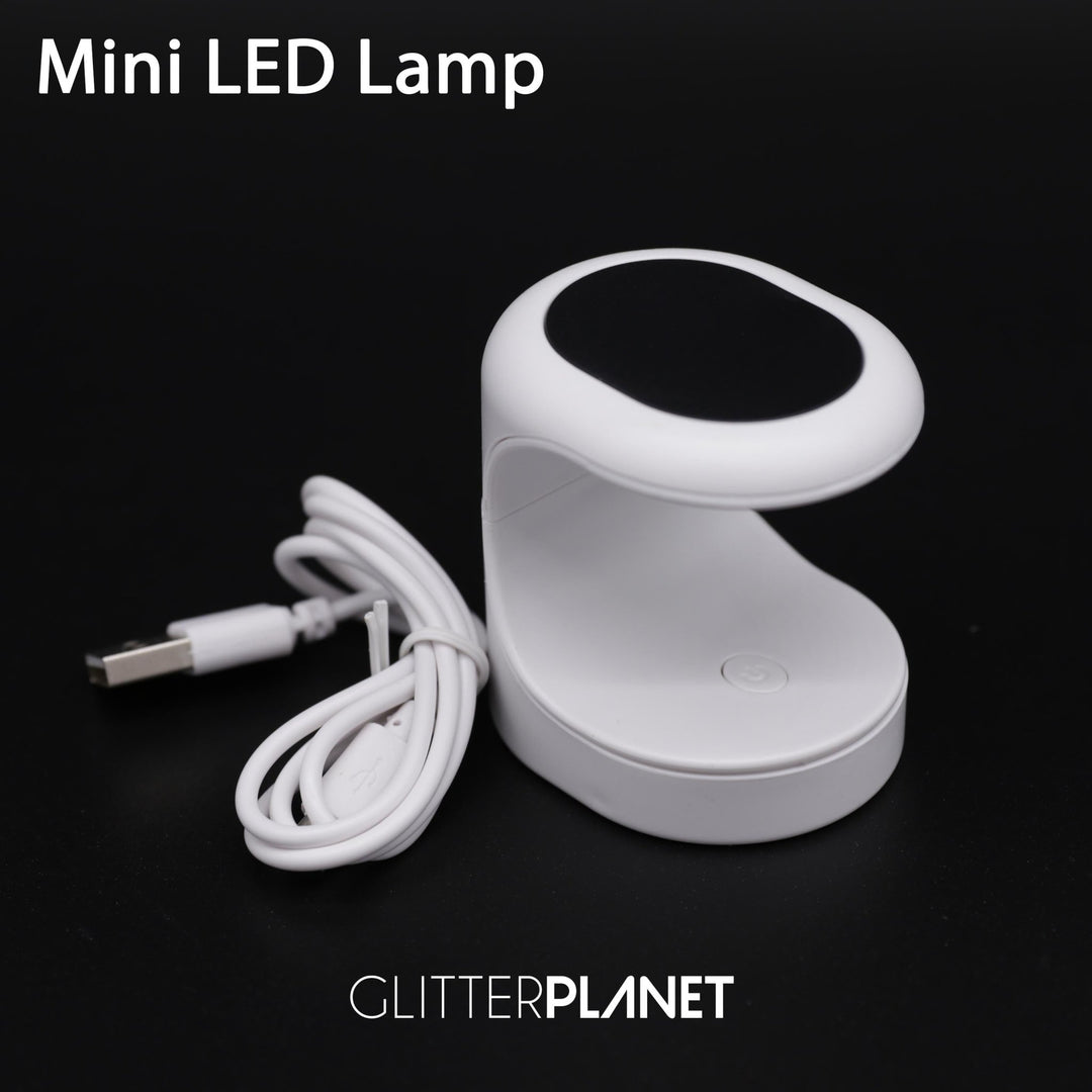 Mini C LED Nail Lamp
