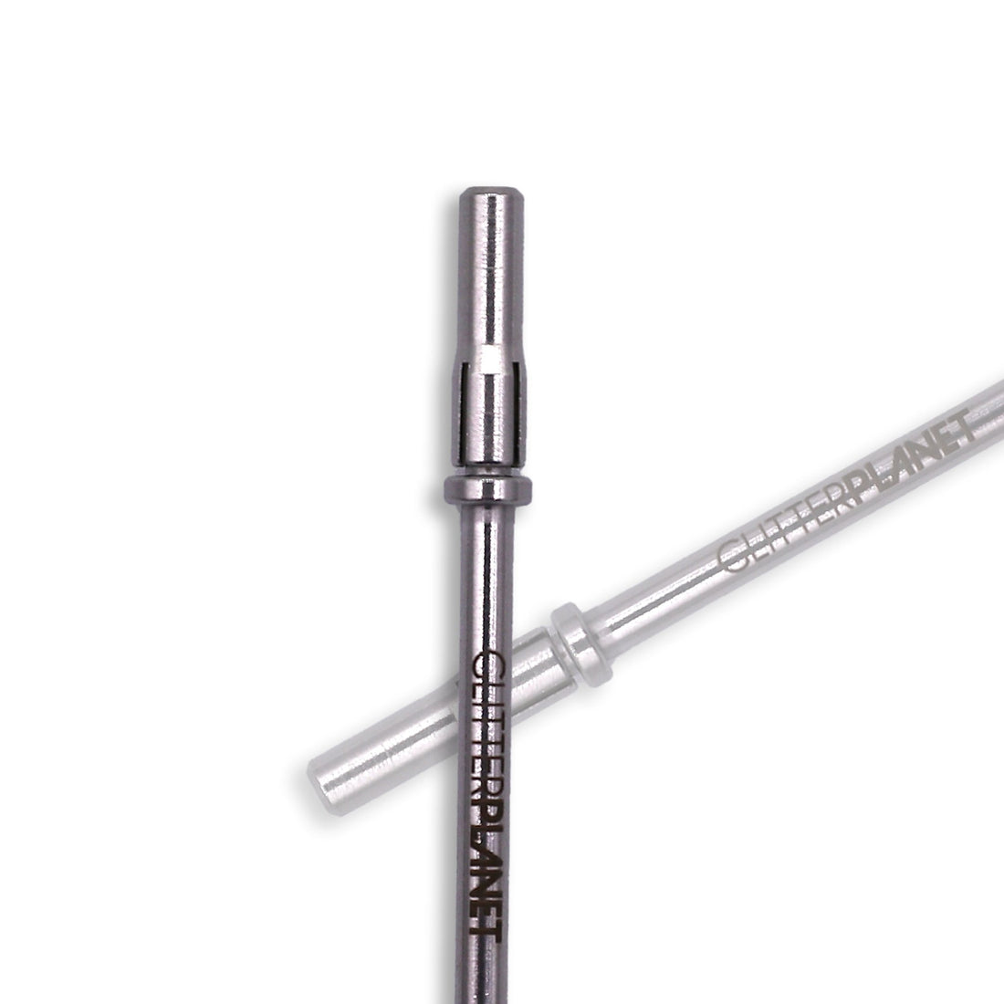Mini Easy off Mandrel E-file bit - Left & Right Handed