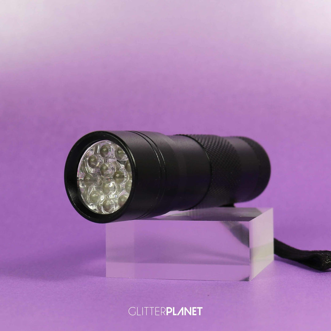 Mini LED Flash Curing Light