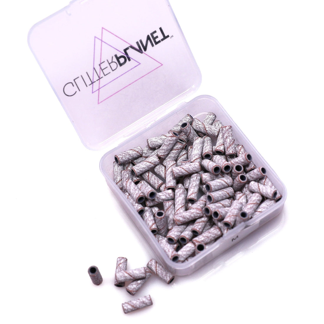 Mini Sanding Bands 180 Grit for Mini Mandrel