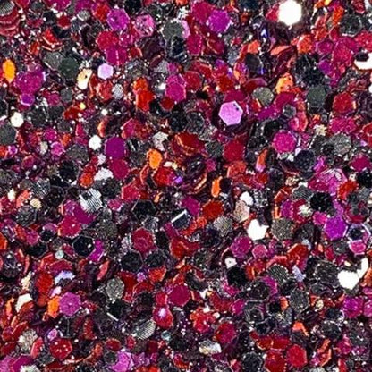 Moon Shade Reflective Glitter - Glitter Planet