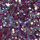 Moon Shade Reflective Glitter - Glitter Planet