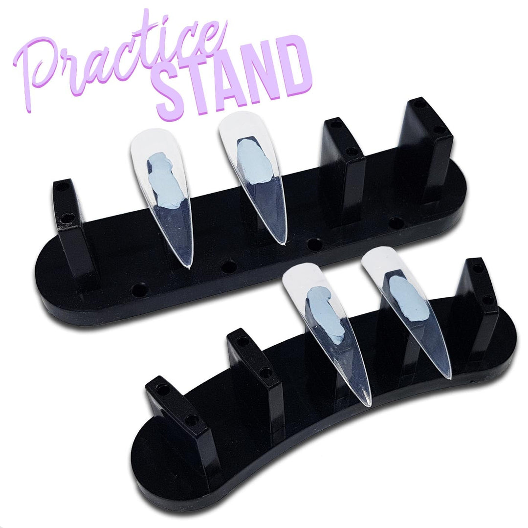 Nail Tip Stand x 1