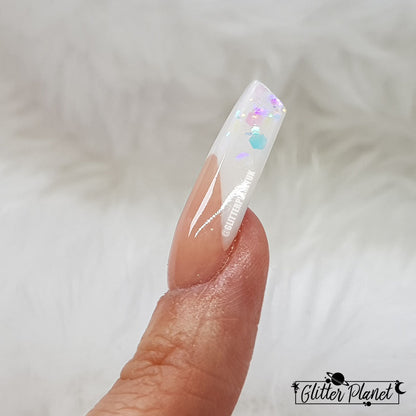 Nail Tips | Exotic Edge 500pcs