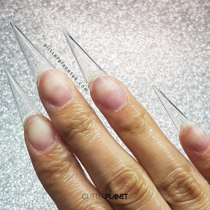 Nail Tips | Extreme Pre Pinched Stiletto