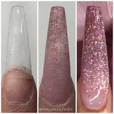 Nail Tips | Long - 500PCS