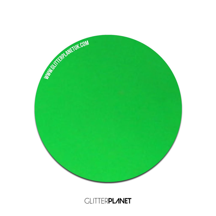 Neon Green - Nail Mate™ Elite Acrylic colour 10g-28g