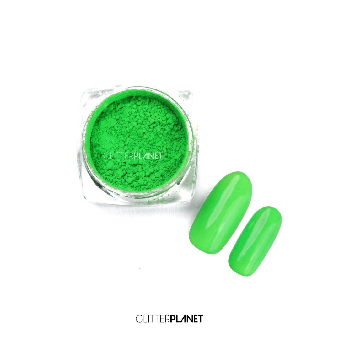 Neon Pigment | Green