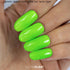 Neon Pigment | Green